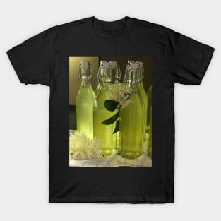 Elderberry Syrup T-Shirt